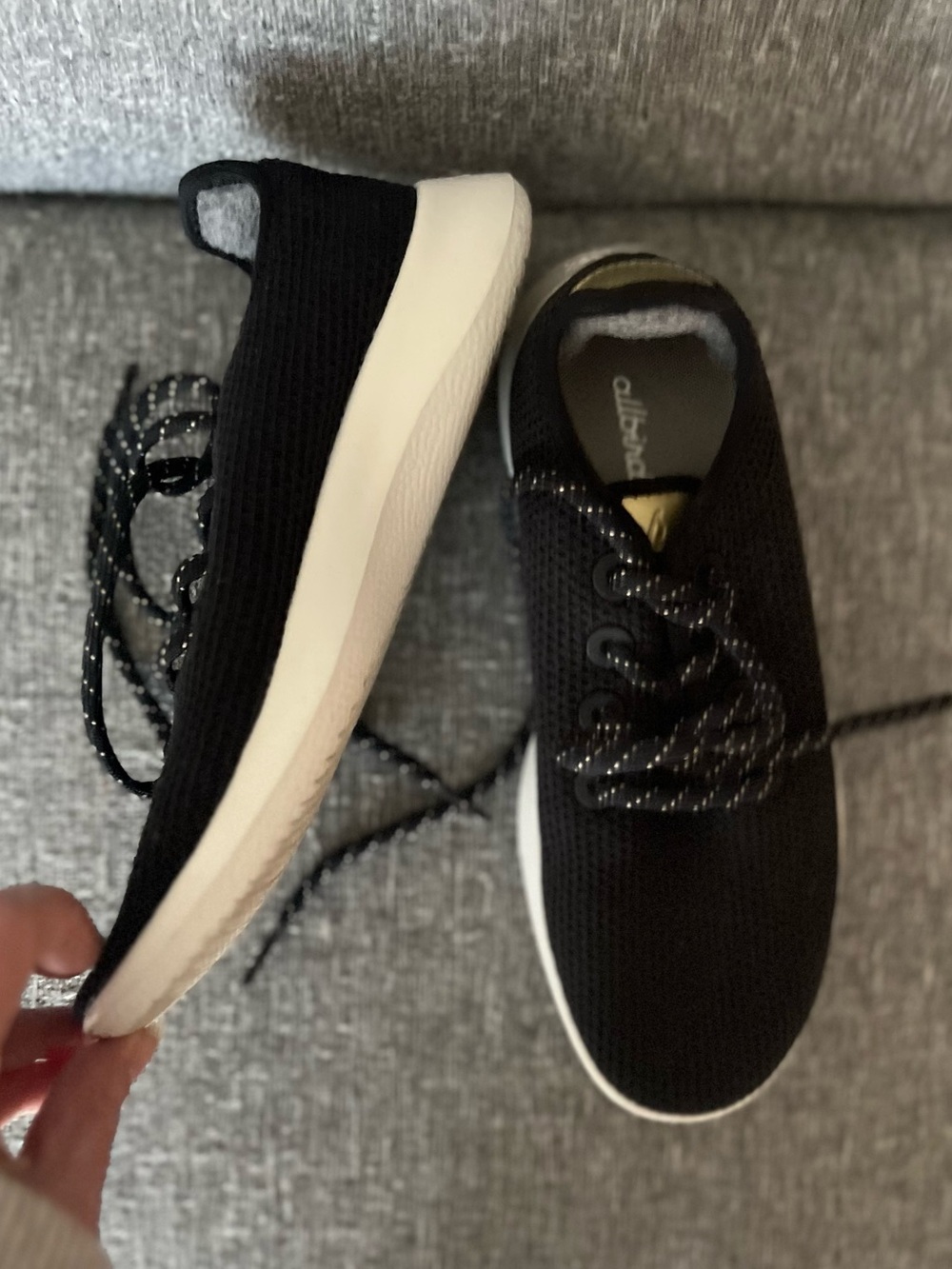 Allbirds Tree Hugger Sneakers
